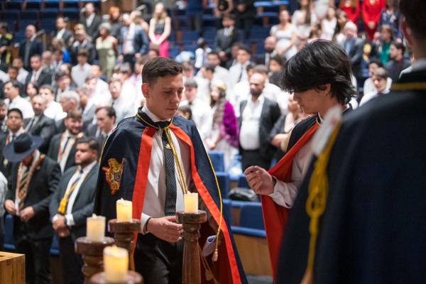 Câmara Legislativa homenageia Ordem DeMolay por atuação na formação de jovens