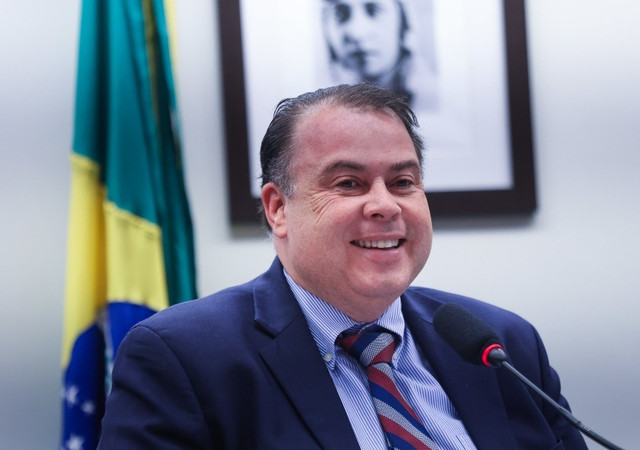 Projeto de Julio Cesar que destina recursos de loterias à formação de gestores esportivos vai à sanção