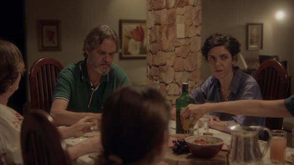 Filmes de ficção são exibidos no segundo dia de competição pelo Troféu Câmara Legislativa