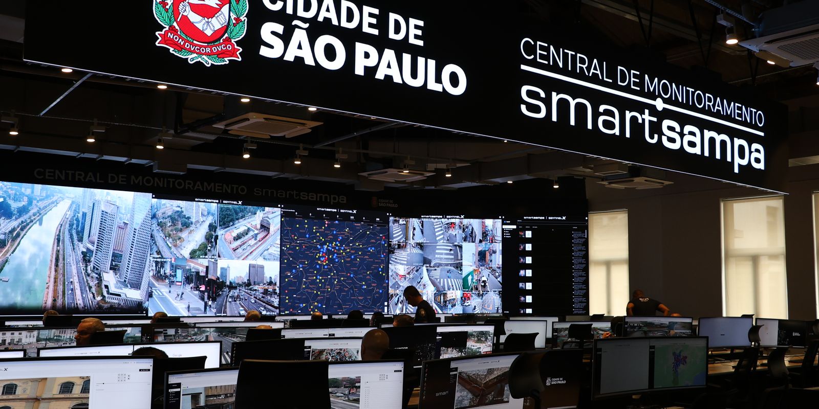 Conselho Nacional de Direitos Humanos pede suspensão do Smart Sampa