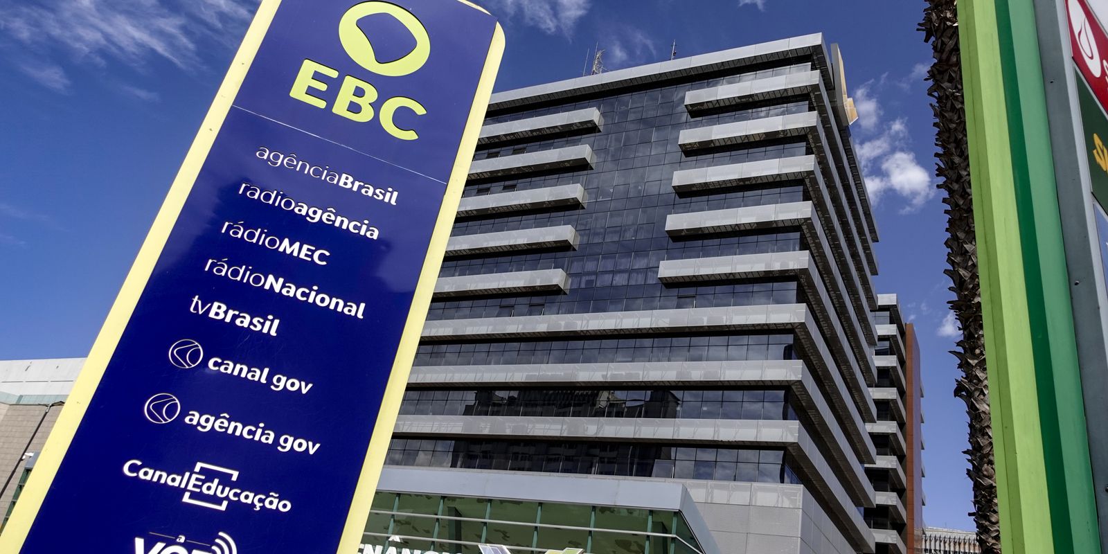 EBC conclui republicação de conteúdos após período de defeso eleitoral