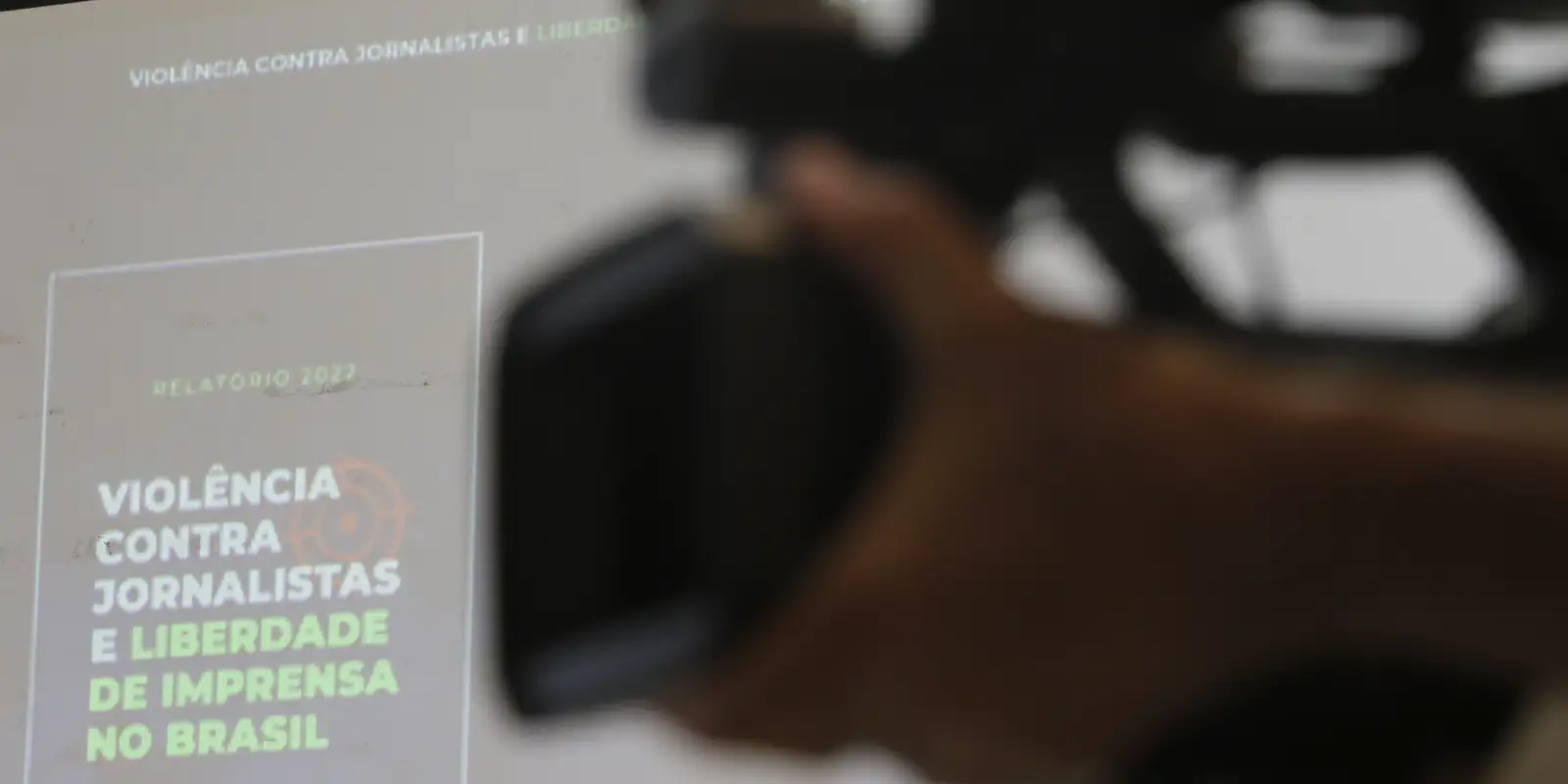 Em editorial, veículos independentes de imprensa defendem democracia