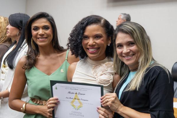 Dia do Nutricionista tem homenagens e debate sobre promoção da saúde, inclusão e qualidade de vida