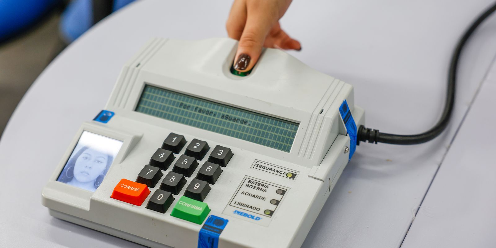 Boletim de Urna permite conferir totalização dos votos; entenda