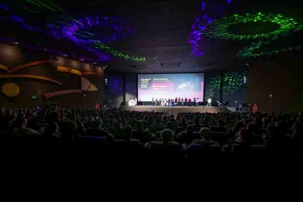 Troféu Câmara Legislativa celebra o cinema documental brasiliense