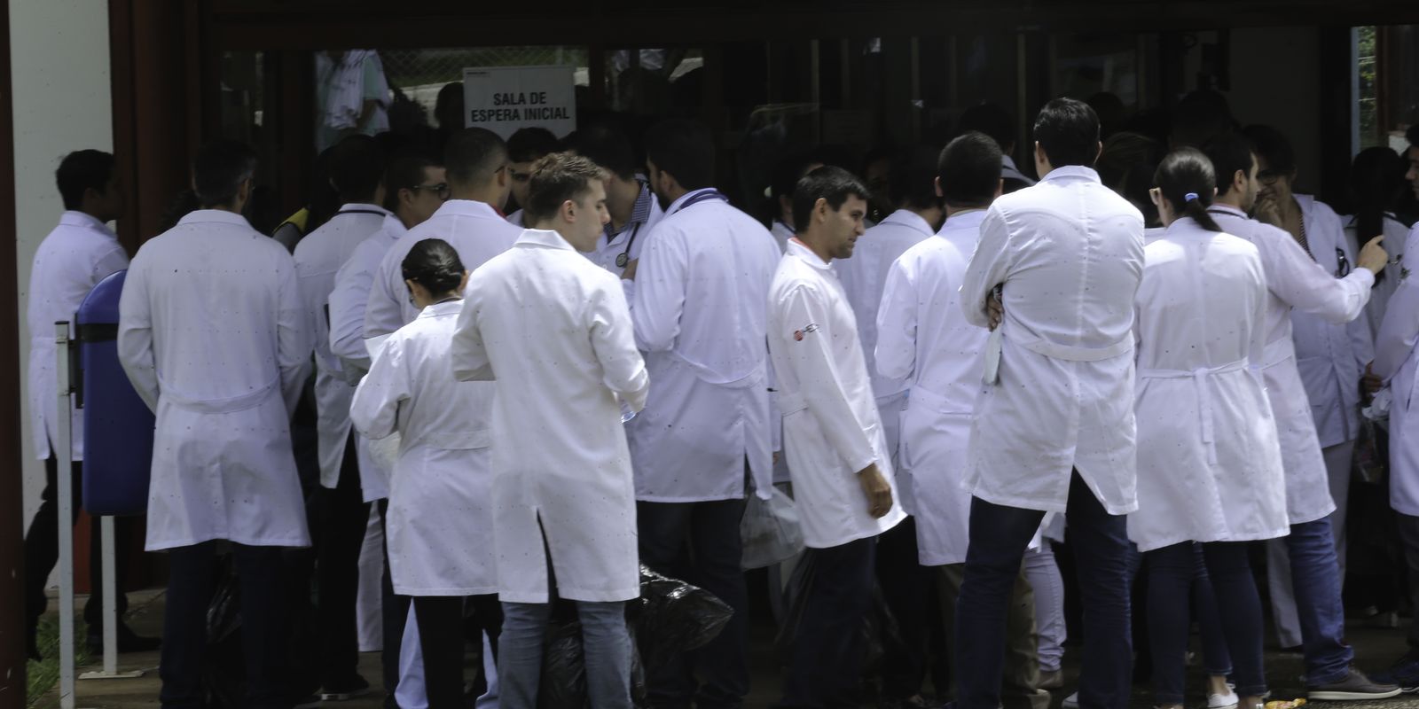 Prazo para recursos do Enamed 2026 e Revalida 2026/2 vai até quinta