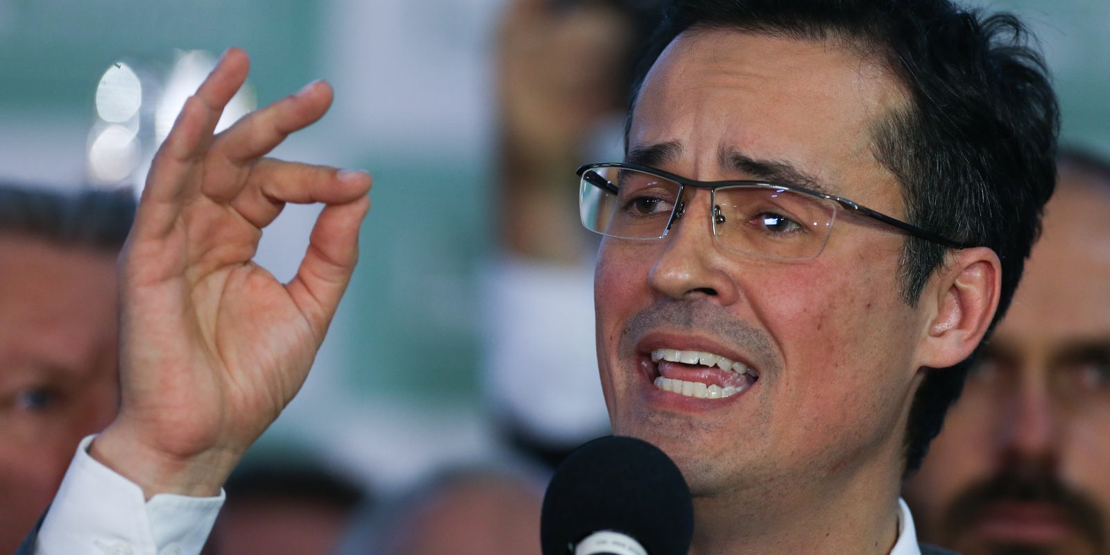 TSE adia julgamento sobre candidatura de Deltan Dalagnol ao Senado