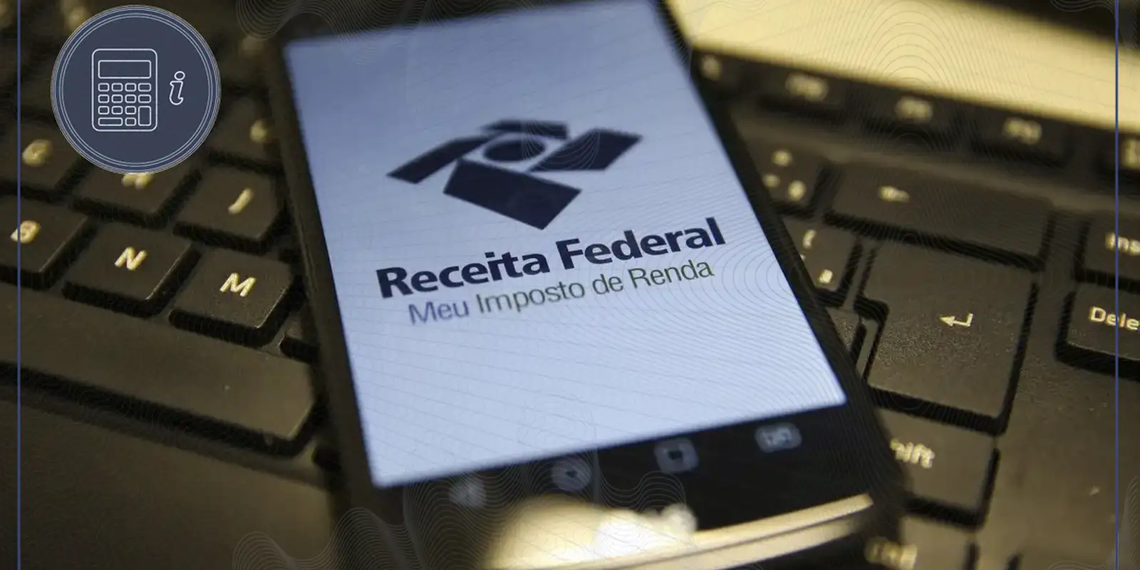 Receita paga nesta quarta lote da malha fina do Imposto de Renda