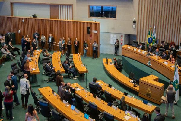 Transporte escolar no DF terá as normas reunidas em um único instrumento legal