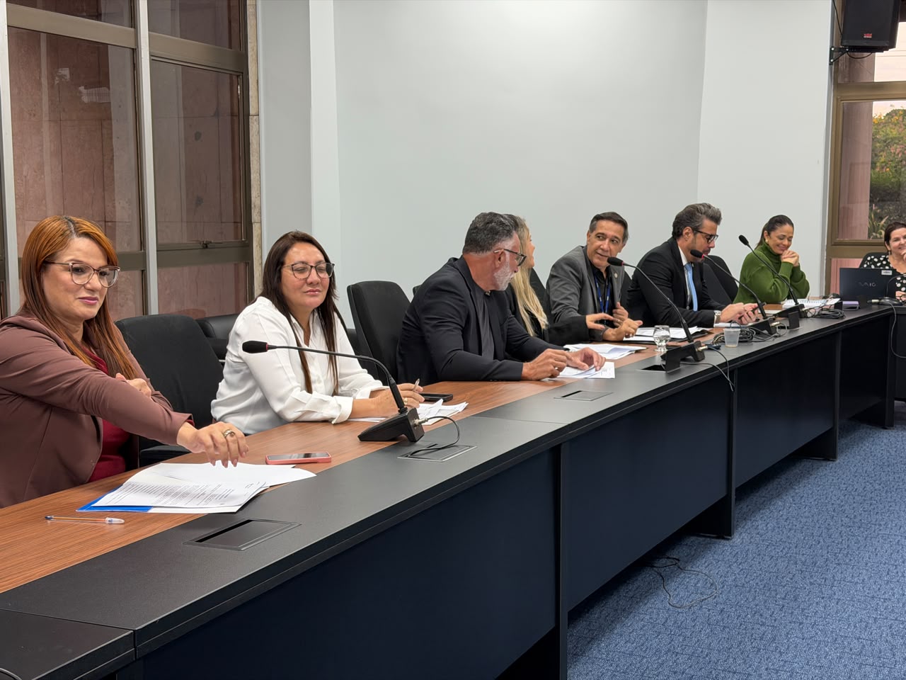 GDF inicia acompanhamento de novo modelo de cuidado para população em situação de rua