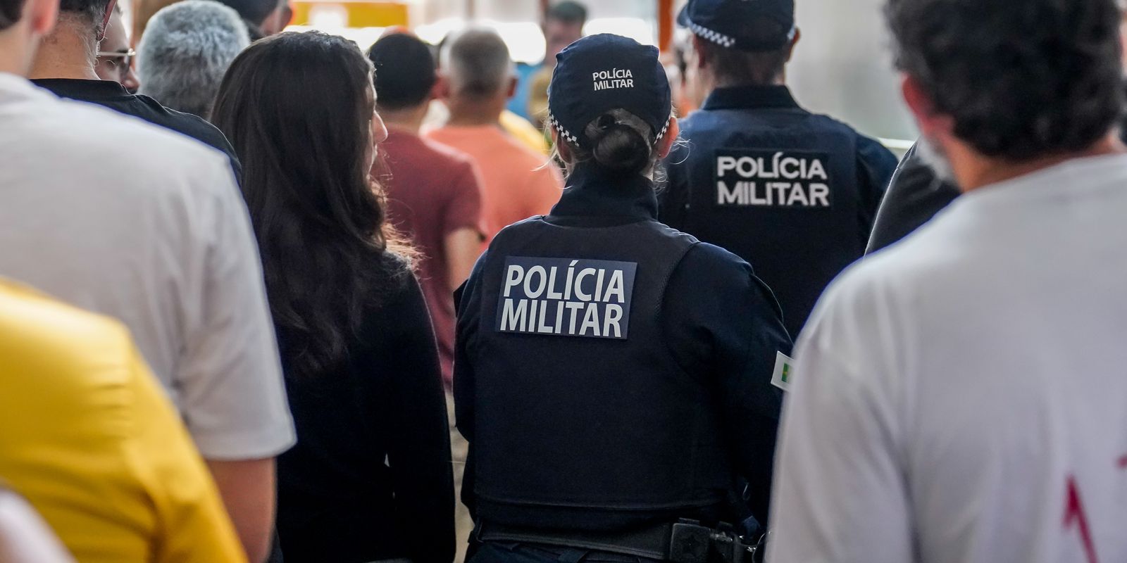 Eleições: São Paulo tem 45 casos de irregularidade e 15 prisões