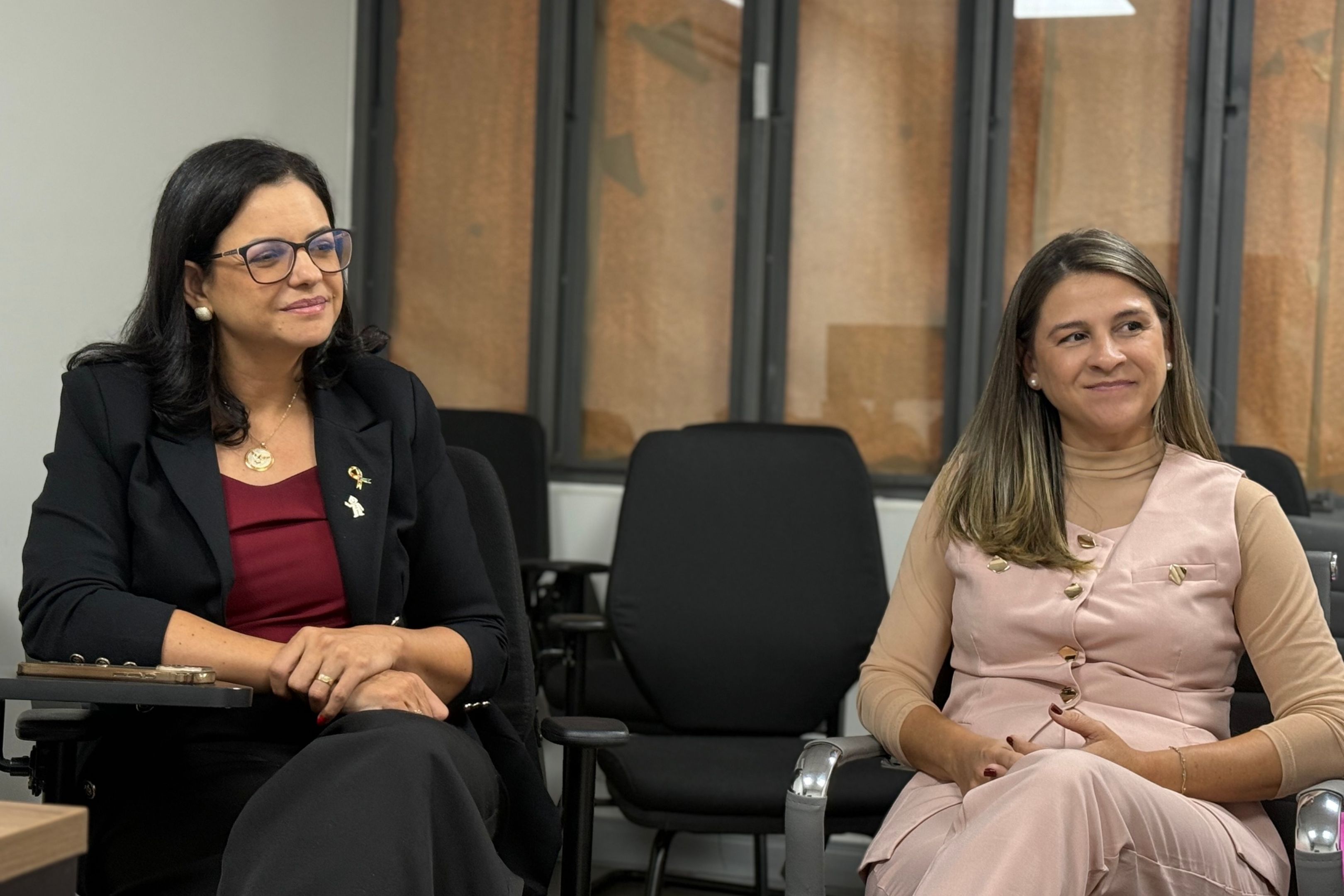 Trabalho realizado pela Casa da Mãe Atípica vira modelo para outros estados