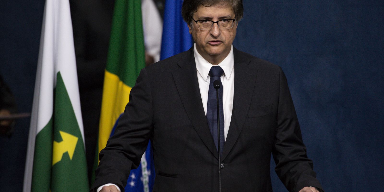 Conselho do MPF forma maioria para manter Gonet no caso Master