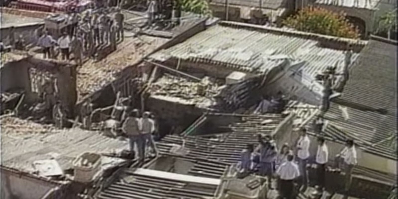 "Luto é permanente", diz viúva 30 anos após acidente com Fokker da TAM
