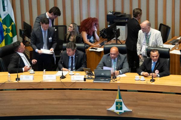 CLDF aprova crédito orçamentário para Fundo de Assistência Social do DF